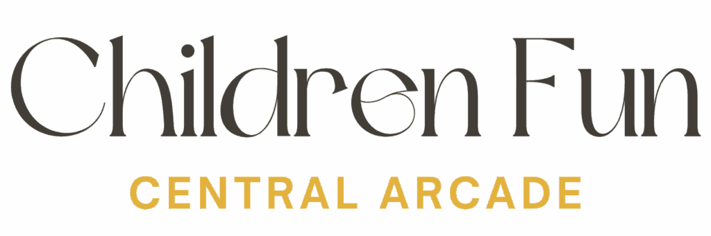 Children Fun Central Arcade